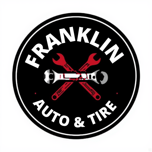 Franklin Tire & Auto - project by Ahmad Nehela