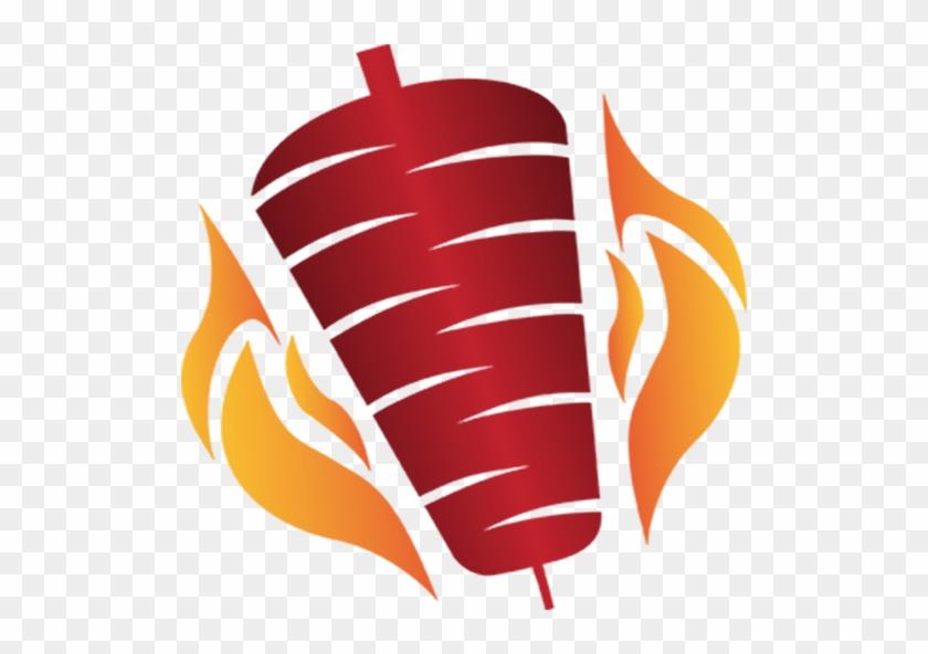 Grub Kebab - project by Ahmad Nehela