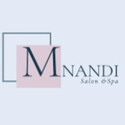 Mnandi Salon & Spa - project by Ahmad Nehela