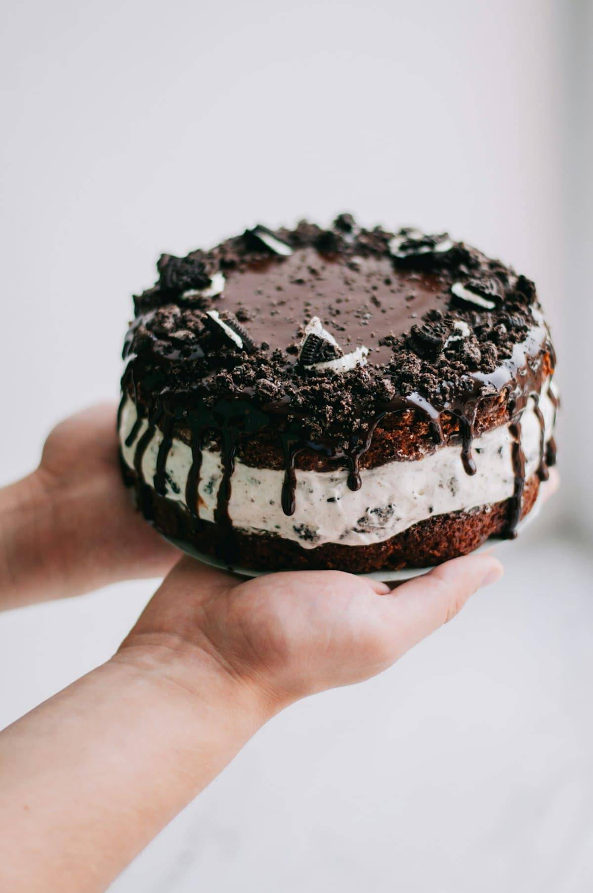 Nouve Bakery - project by Top Web Developer